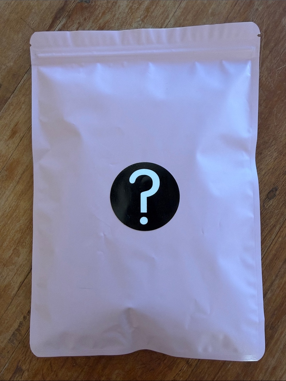 FREE Mystery Bag With Minimum Purchase of $40 or more.